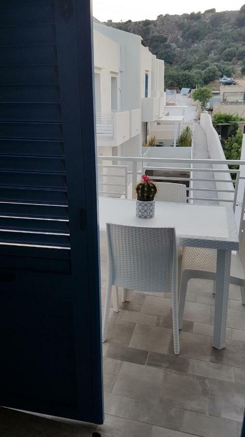 Aquamarine Apartment Nel Cuore Di San Vito San Vito Lo Capo Exterior photo